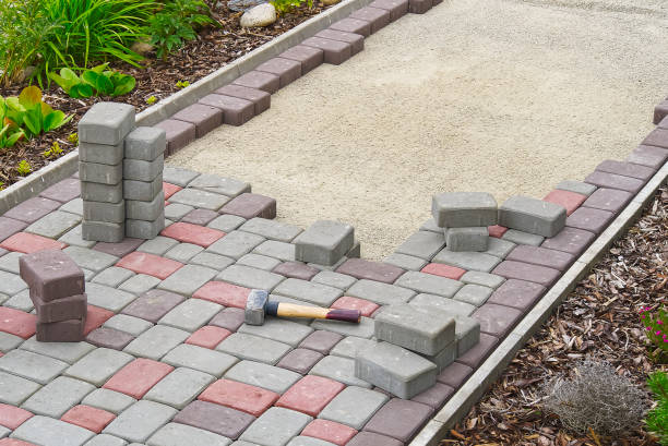 Reasons to Select Us for Your Driveway Paving Requirements in Oriole Beach, FL