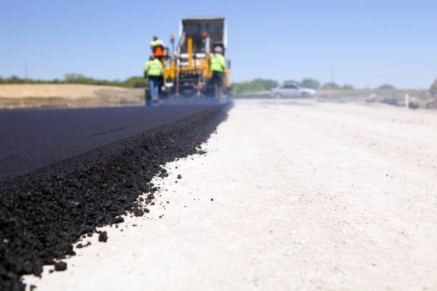 Commercial Driveway Pavers in Oriole Beach, FL